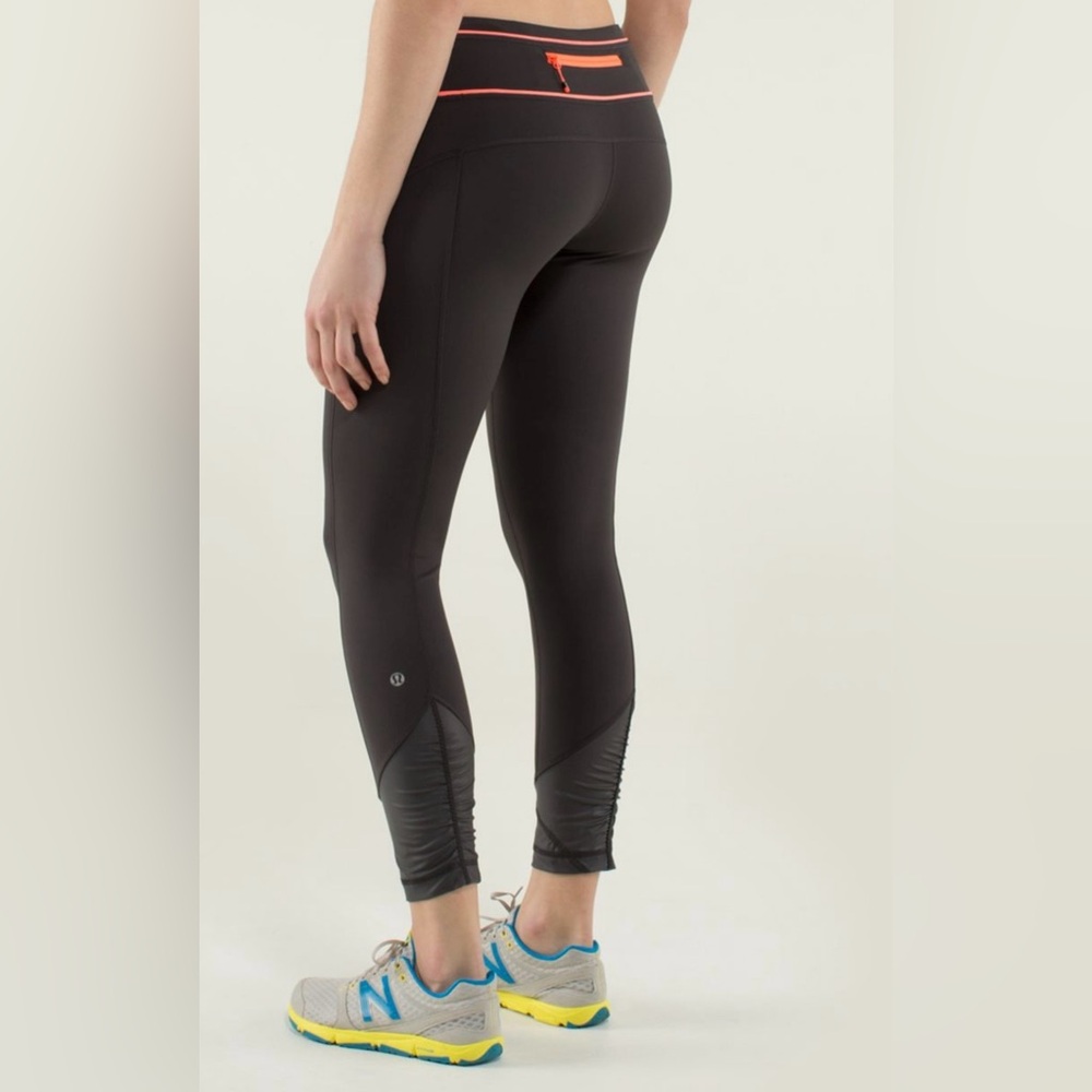 Lululemon Pace Queen Tight size 8